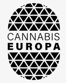 Ecw Template Cannabis Europa - Cannabis Europa Logo, HD Png Download, Transparent PNG