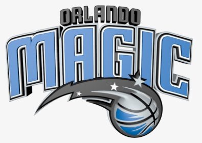 Orlando Magic Logo Clipart, HD Png Download, Transparent PNG