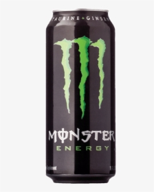 Monster Energy - Monster Energy Drink Png, Transparent Png, Transparent PNG