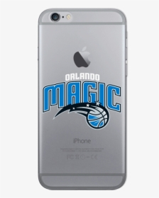 Orlando Magic Phone Case - Orlando Magic, HD Png Download, Transparent PNG