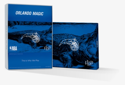 Orlando Magic, HD Png Download, Transparent PNG