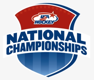 2018 National Championship Hockey, HD Png Download, Transparent PNG