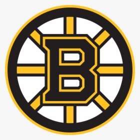 Boston Bruins Logo, HD Png Download, Transparent PNG