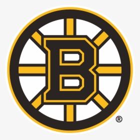Boston Bruins Logo, HD Png Download, Transparent PNG