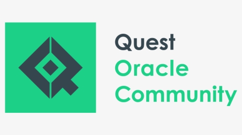 Quest Oracle Community, HD Png Download, Transparent PNG