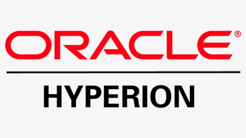 Oracle Hyperion Logo, HD Png Download, Transparent PNG