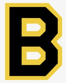 Boston Vector Art - Boston Bruins, HD Png Download, Transparent PNG