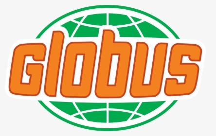 Globus Logos Download Cvs Health Logo Cvs Pharmacy - Globus, HD Png Download, Transparent PNG
