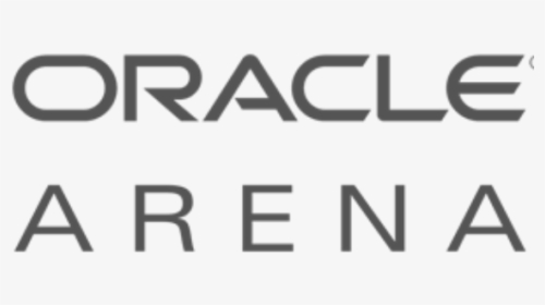 Oracle Arena - Black-and-white, HD Png Download, Transparent PNG