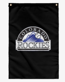 Colorado Rockies, HD Png Download, Transparent PNG