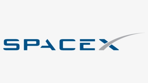 Spacex Vector Logo - Spacex, HD Png Download, Transparent PNG