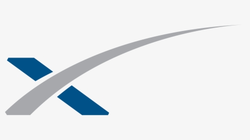 Logo Spacex Png, Transparent Png, Transparent PNG