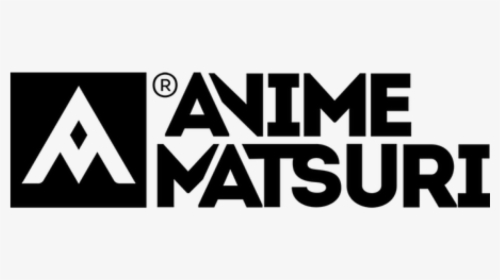 Anime Matsuri Logo, HD Png Download, Transparent PNG