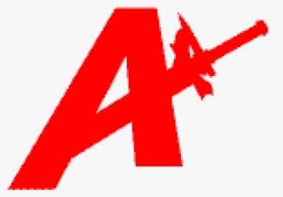 Anime Arsenal Logo - Logo Anime, HD Png Download, Transparent PNG