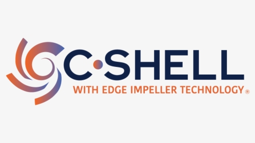 C-shell Pumps Logo - Graphic Design, HD Png Download, Transparent PNG