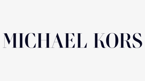 Michael Kors Logo Black And White, HD Png Download , Transparent Png Image  - PNGitem