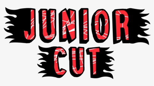 Junior Cut With Colour Updated - Graphic Design, HD Png Download, Transparent PNG