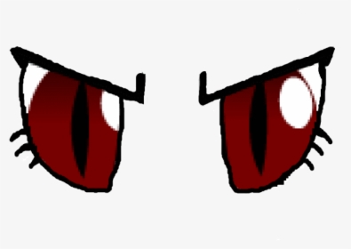 Free Png Download Evil Eyes Cartoon Png Images Background - Evil Eyes Transparent Background, Png Download, Transparent PNG