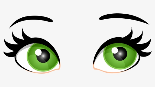 Eyeball Free On Dumielauxepices - Transparent Background Eyes Clipart, HD Png Download, Transparent PNG