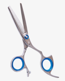 Scissor Png - Scissors For Cutting Hair, Transparent Png, Transparent PNG
