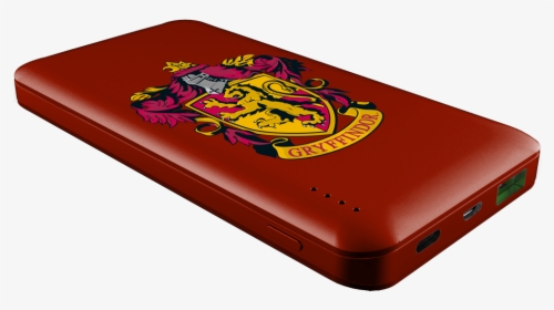U800 Power Bank Harry Potter Gryffindor 3/4 - Harry Potter Battery Bank, HD Png Download, Transparent PNG