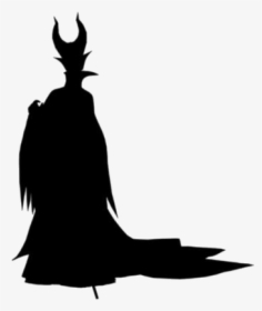 Maleficent Doll Png Transparent Images - Illustration, Png Download, Transparent PNG