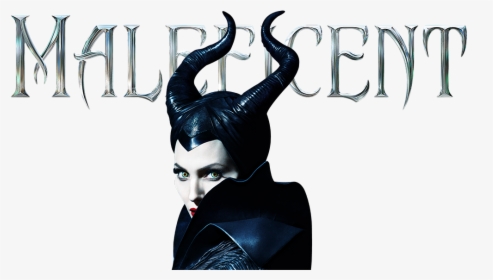 Maleficent Free Fall Logo , Png Download - Maleficent Png, Transparent Png, Transparent PNG