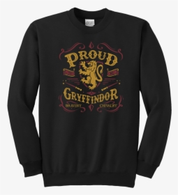 Proud To Be A Gryffindor, HD Png Download, Transparent PNG