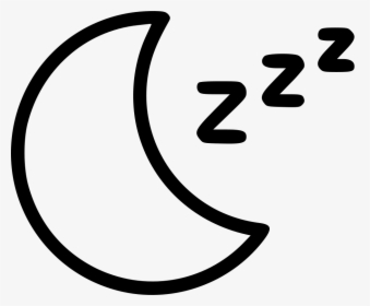 Zzz Svg Png Icon Free Download - Zzz Png, Transparent Png, Transparent PNG