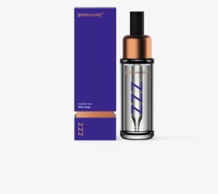 Transparent Zzz Png - Perfume, Png Download, Transparent PNG