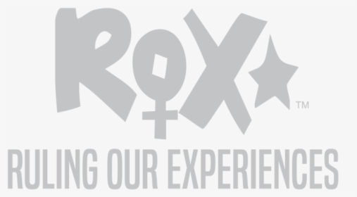 Rock-0019 Rtrx Pitch Competition Logos Rox V1a - Dual Disc, HD Png Download, Transparent PNG