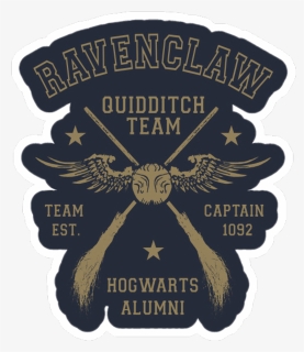 #harrypotter #ravenclaw #quidditch #quidditchteam #teamcaptain - Gryffindor Quidditch Team Captain, HD Png Download, Transparent PNG