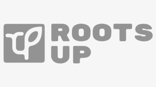 Rock-0019 Rtrx Pitch Competition Logos Rootsup V1a - Graphics, HD Png Download, Transparent PNG