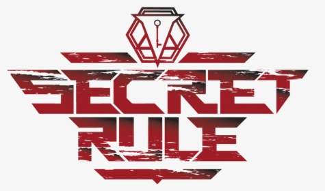 Logo Secret Rule - Graphic Design, HD Png Download, Transparent PNG