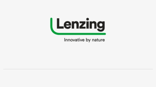 Lenzing Logos Primary Pos Rgb - Graphics, HD Png Download, Transparent PNG