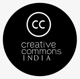 Creative Commons India Logo Competition 13 - Circle, HD Png Download, Transparent PNG