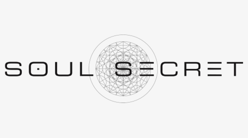 Soul Secret Logo - Salsa Music, HD Png Download, Transparent PNG