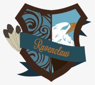 Pin By Samanu On Until The Very End - Ravenclaw Deviant Art, HD Png Download, Transparent PNG
