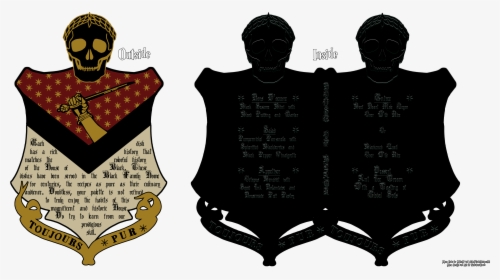 Ravenclaw Png, Transparent Png, Transparent PNG