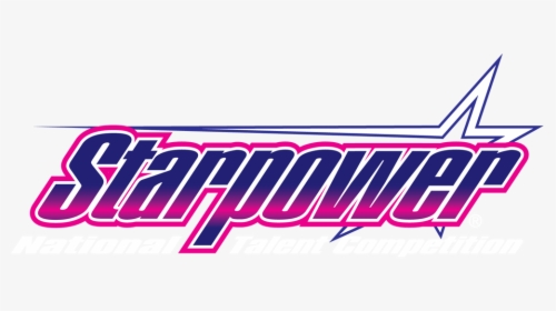 Starpower Dance Competition - Starpower Competition, HD Png Download, Transparent PNG