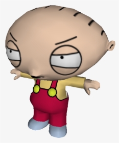Download Zip Archive - Family Guy T Pose, HD Png Download, Transparent PNG