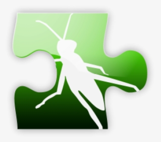 Grasshopper Vector Symbol - Grasshopper Rhino, HD Png Download, Transparent PNG