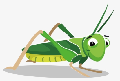 Grasshopper At Getdrawings Com Free For Personal - Grasshopper Clipart Png, Transparent Png, Transparent PNG
