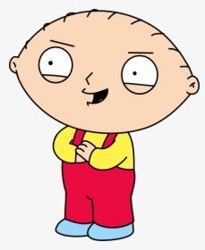 Stewie Griffin Clipart 3 By Christina - Stewie Griffin, HD Png Download, Transparent PNG
