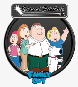 Transparent Family Guy Png - Stewie Griffin The Untold Story 2005, Png Download, Transparent PNG