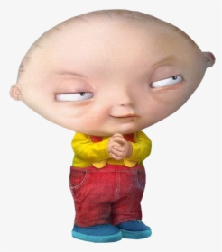 Family Guy Stewie In Real Life, HD Png Download, Transparent PNG