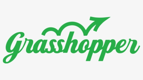 Grasshopper Solar Logo, HD Png Download, Transparent PNG
