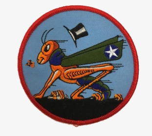 Wwii Grasshopper Patch, HD Png Download, Transparent PNG