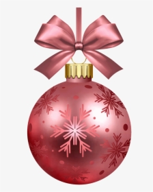 Bauble Holidays Bauble Christmas Tree Free Picture - Christmas Tree Ornaments Png, Transparent Png, Transparent PNG