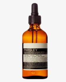 Aesop Parsley Seed Anti Oxidant Serum Review, HD Png Download, Transparent PNG